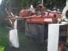 Decloet DS900 Sprayer/Topper