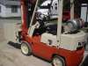 Nissan 3600 lb Lift Truck